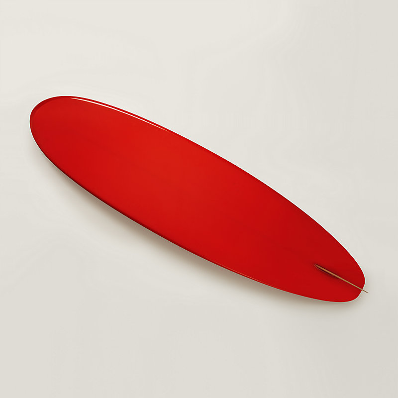 Cheval Vague Surfboard | Hermès USA
